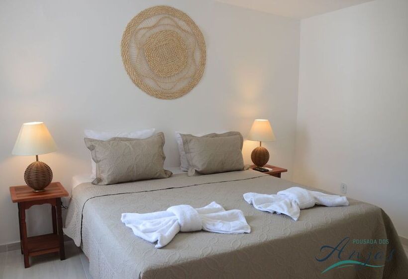 Hotel Suite Dos Anjos