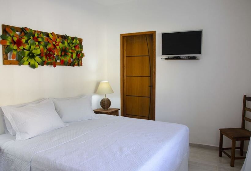 Hotel Suite Dos Anjos