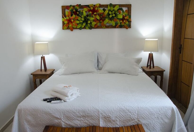 Hotel Suite Dos Anjos