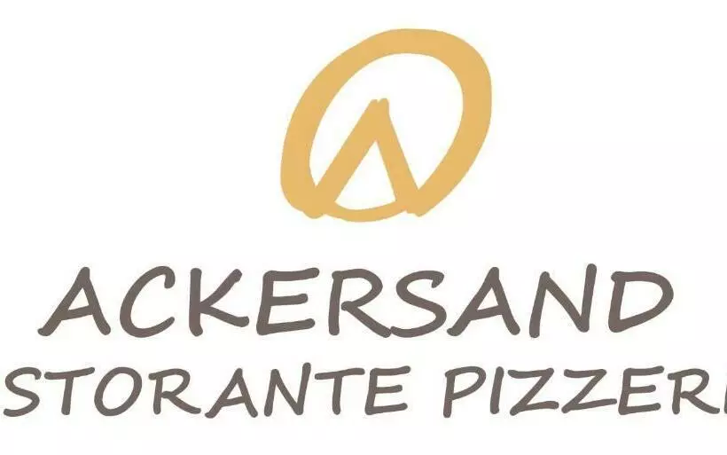 Hotelli Restaurant Ackersand