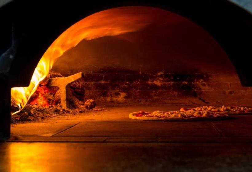 酒店 Restaurant Ackersand