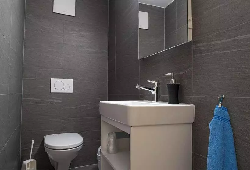 Hotelli Restaurant Drei Tannen