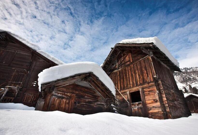 ホテル Restaurant Drei Tannen