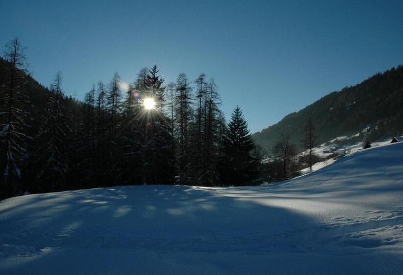 ホテル Restaurant Drei Tannen