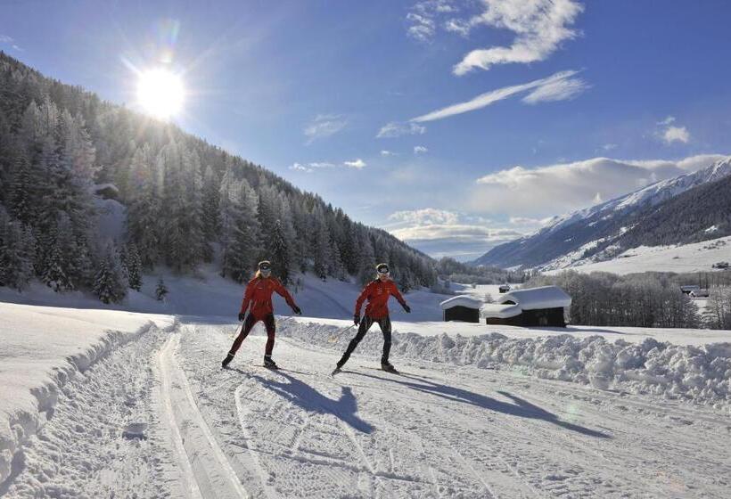 ホテル Restaurant Drei Tannen