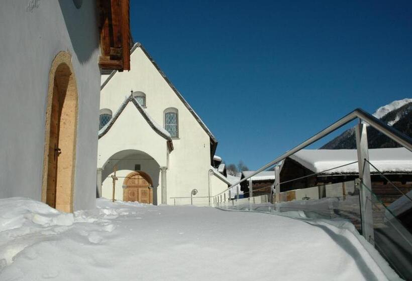 ホテル Restaurant Drei Tannen