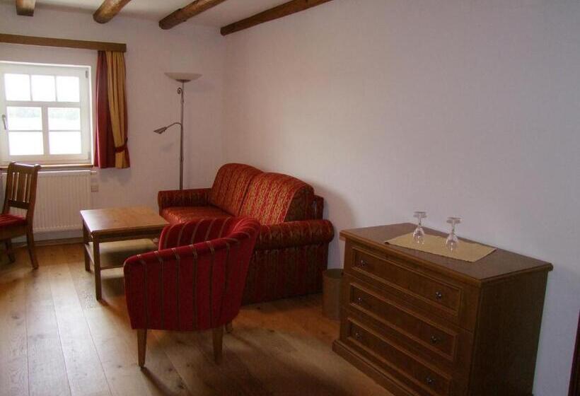 בית מלון כפרי Stubersheimer Hof