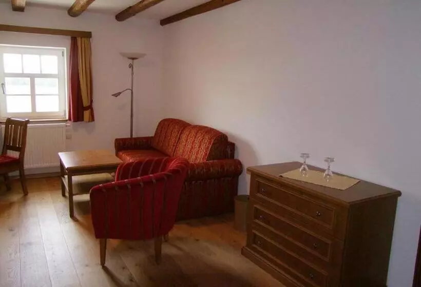 Hotelli Stubersheimer Hof