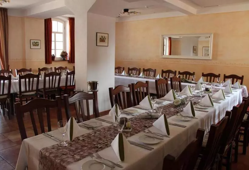 Hotelli Stubersheimer Hof