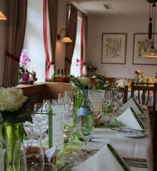 בית מלון כפרי Stubersheimer Hof