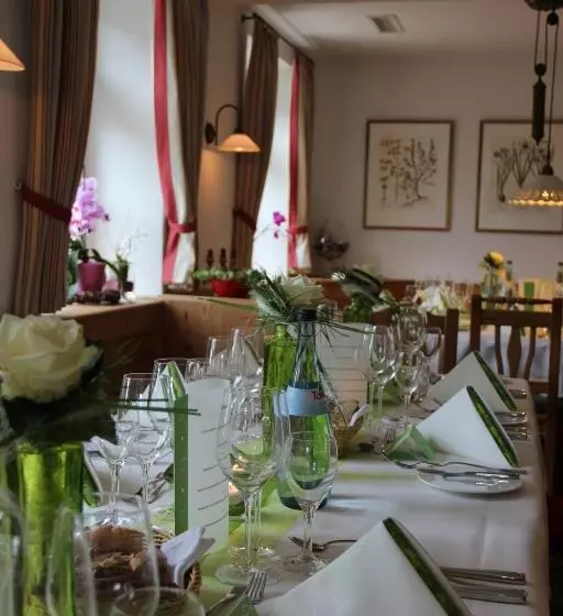 Hotelli Stubersheimer Hof