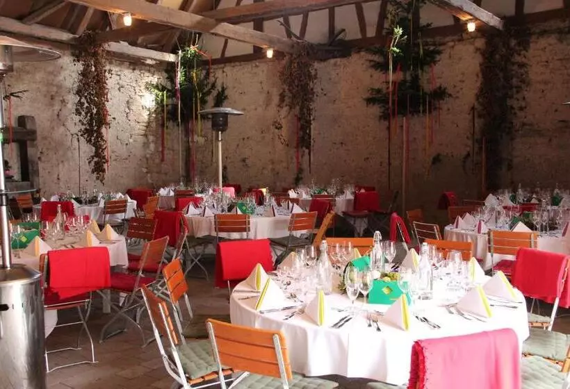 Hotelli Stubersheimer Hof