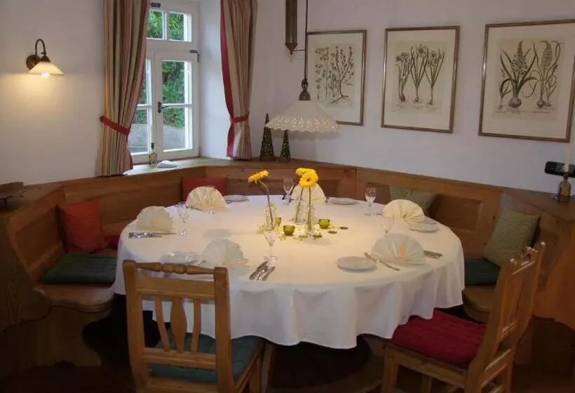 Hotelli Stubersheimer Hof