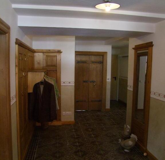 בית מלון כפרי Stubersheimer Hof