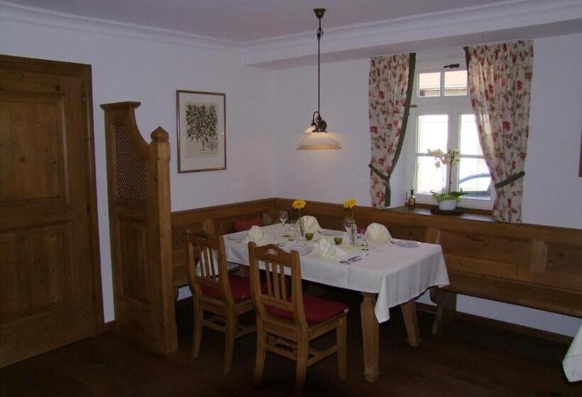 בית מלון כפרי Stubersheimer Hof