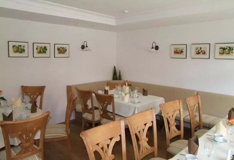 Hotelli Stubersheimer Hof