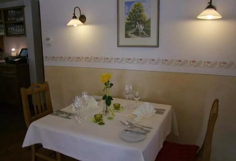 Hotelli Stubersheimer Hof