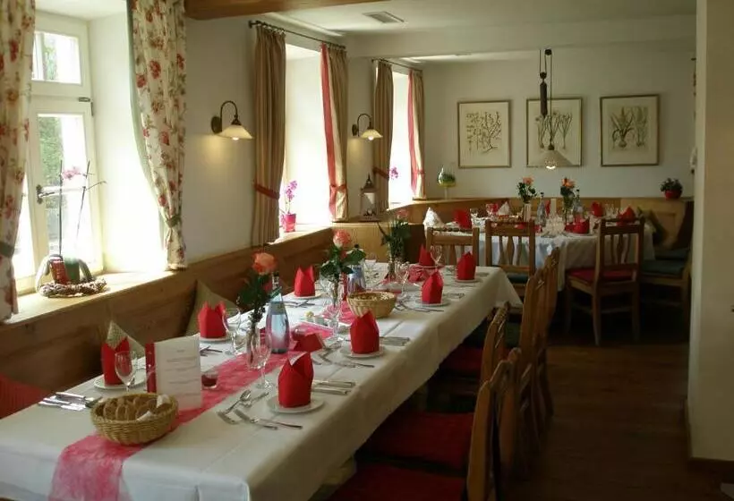 Hotelli Stubersheimer Hof