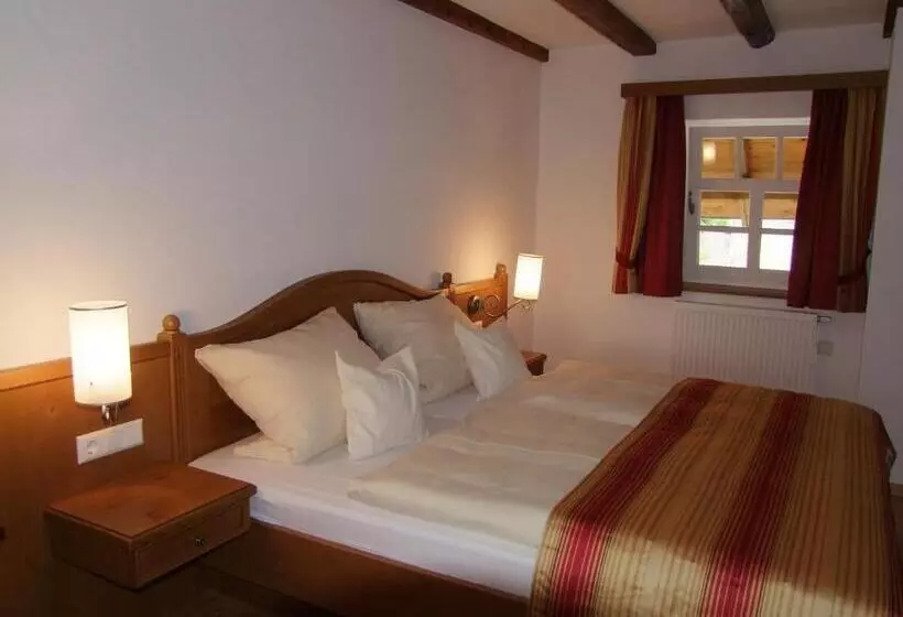 Hotelli Stubersheimer Hof