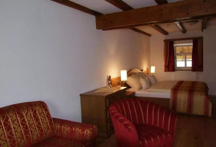 Hotelli Stubersheimer Hof