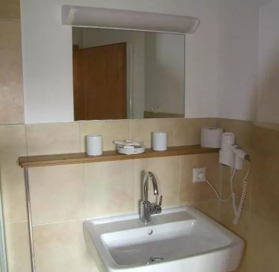 Hotelli Stubersheimer Hof