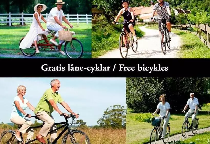 Kullabygdens Bed & Breakfast