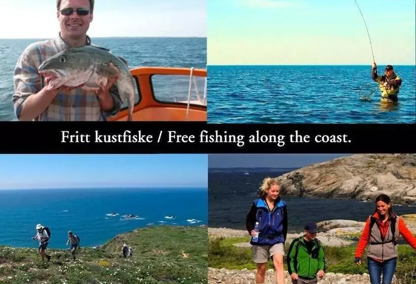 Kullabygdens Bed & Breakfast