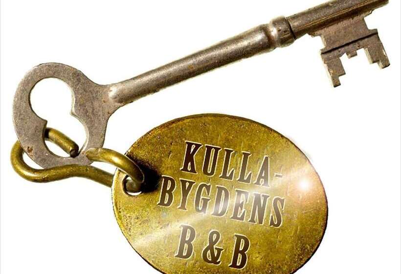Kullabygdens Bed & Breakfast