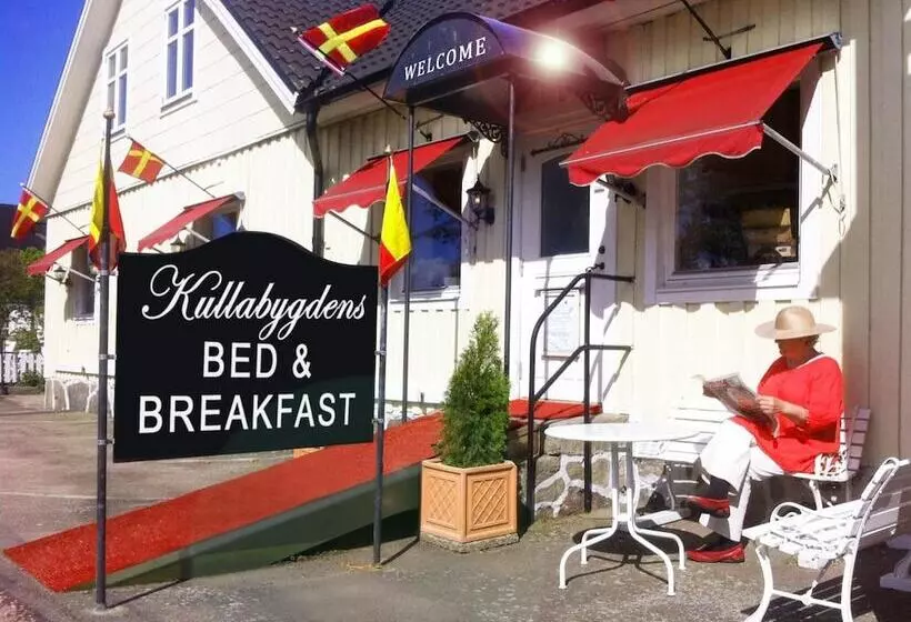 Kullabygdens Bed & Breakfast