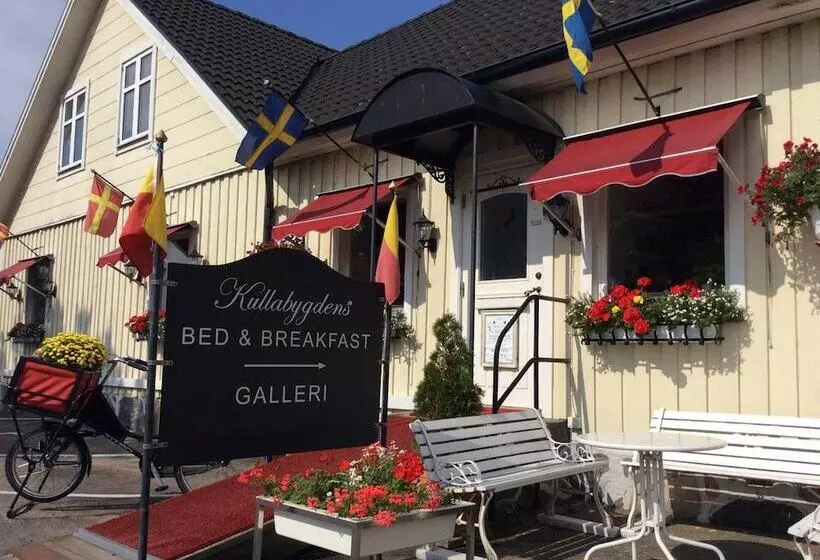 Kullabygdens Bed & Breakfast