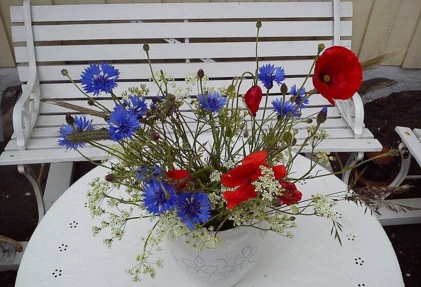 Kullabygdens Bed & Breakfast