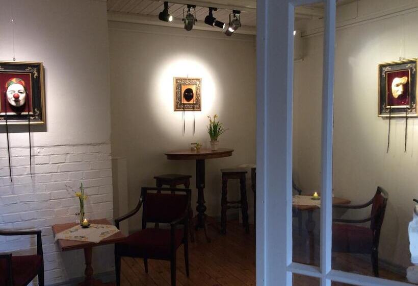 Kullabygdens Bed & Breakfast