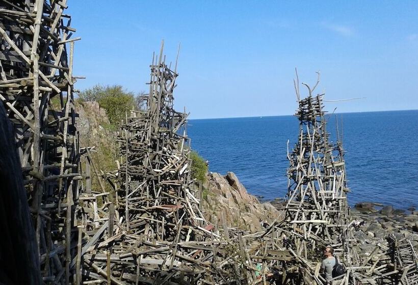 Kullabygdens Bed & Breakfast