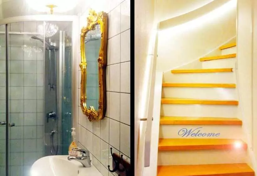 Kullabygdens Bed & Breakfast