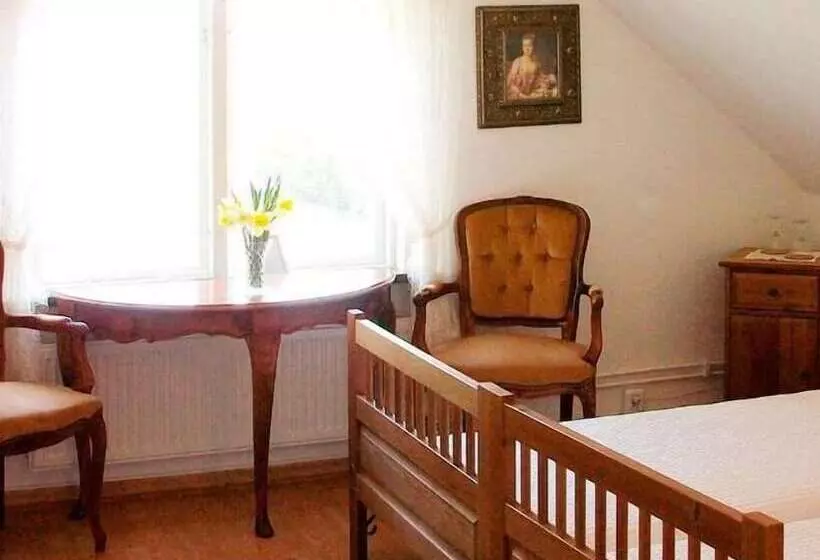 Kullabygdens Bed & Breakfast