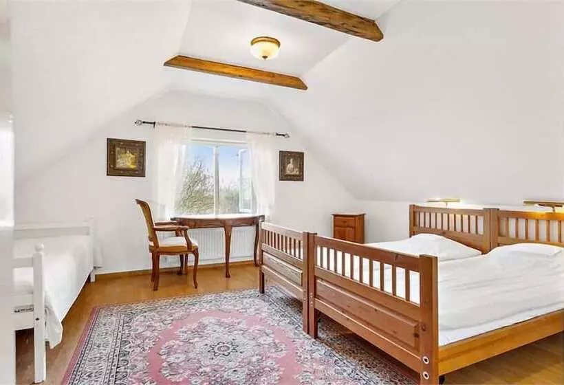 Kullabygdens Bed & Breakfast