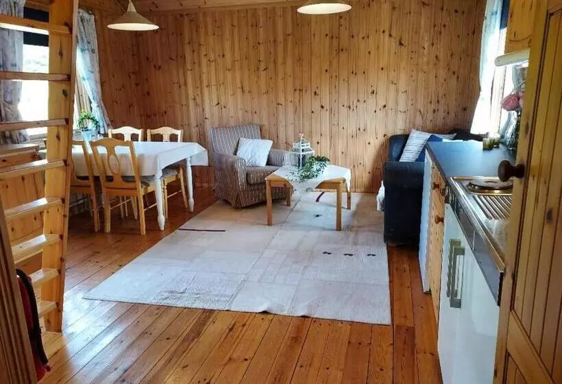 älgbergets Bed & Breakfast