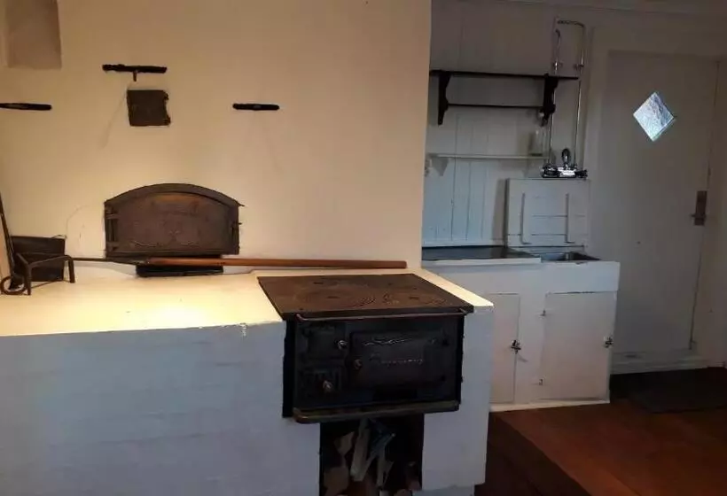 älgbergets Bed & Breakfast