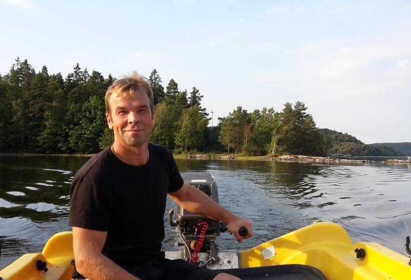 älgbergets Bed & Breakfast