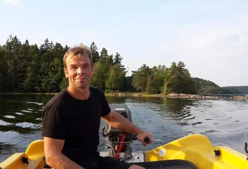 älgbergets Bed & Breakfast