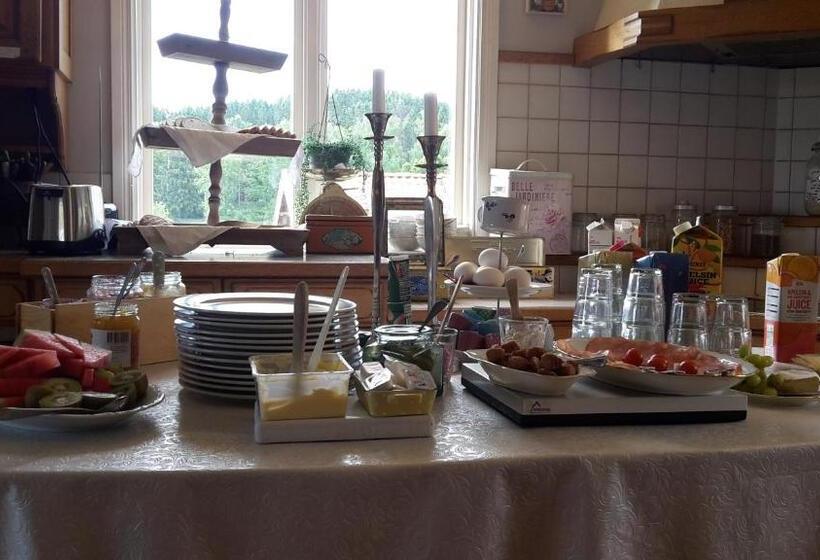 älgbergets Bed & Breakfast
