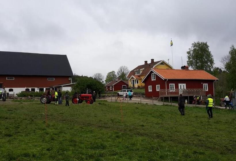 älgbergets Bed & Breakfast