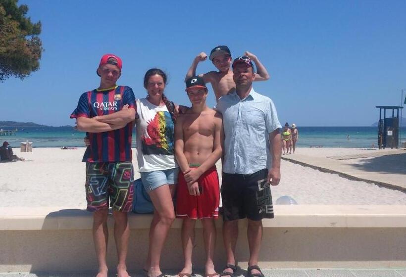 älgbergets Bed & Breakfast