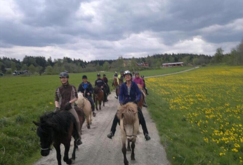 älgbergets Bed & Breakfast