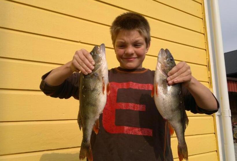 älgbergets Bed & Breakfast