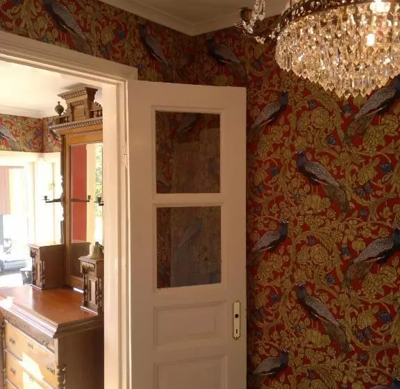 älgbergets Bed & Breakfast