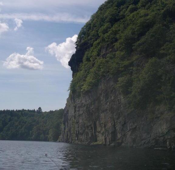 älgbergets Bed & Breakfast