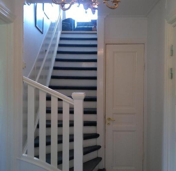 älgbergets Bed & Breakfast