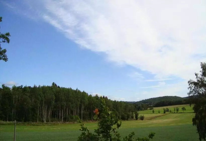 älgbergets Bed & Breakfast