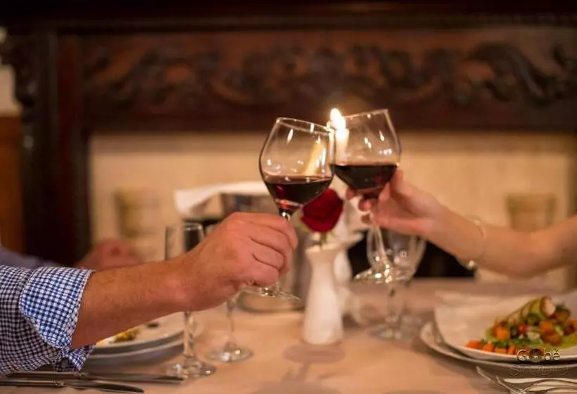 Majatalo Castel Haller